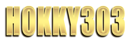 Logo HOKKY303